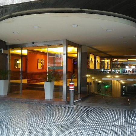 Апартаменты Departamento En Microcentro Буэнос-Айрес Экстерьер фото