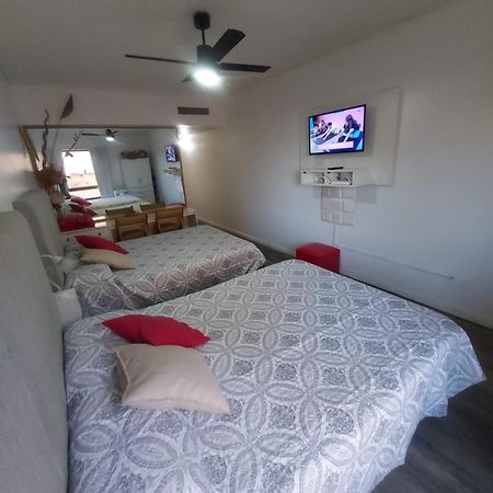 Апартаменты Departamento En Microcentro Буэнос-Айрес Экстерьер фото